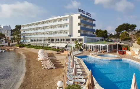 Argos Hotel