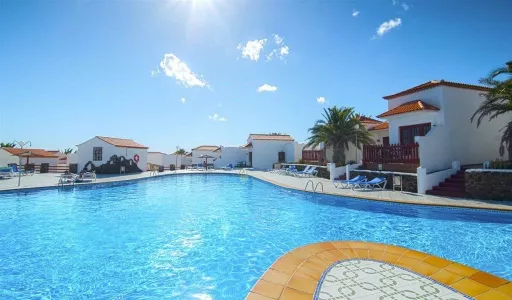 Castillo Beach Bungalows