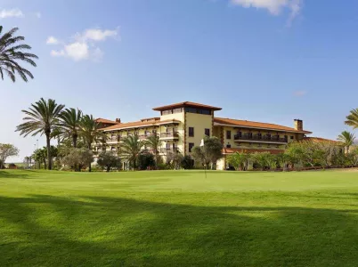 ELBA PALACE GOLF BOUTIQUE HOTEL - ADULTS ONLY