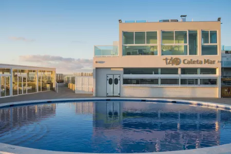 TAO CALETA MAR BOUTIQUE HOTEL