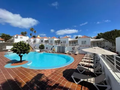 Las Casitas de Corralejo