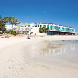 Livvo Corralejo Beach Hotel