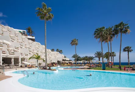 RIU PALACE CALYPSO - ADULTS ONLY