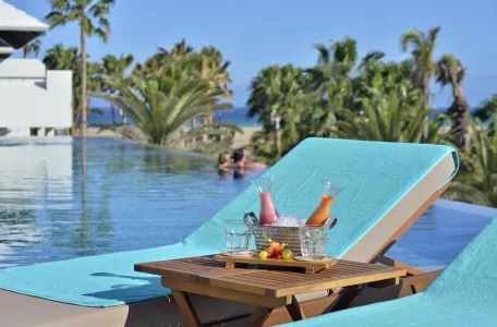 INNSIDE BY MELIA FUERTEVENTURA - ADULTS ONLY