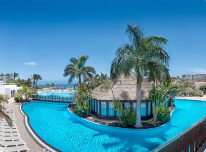 FUERTEVENTURA PRINCESS