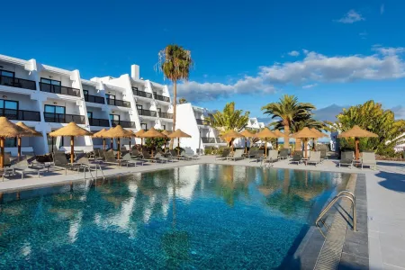 Sol Fuerteventura Jandía
