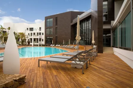 Hotel R2 Bahia Playa Design