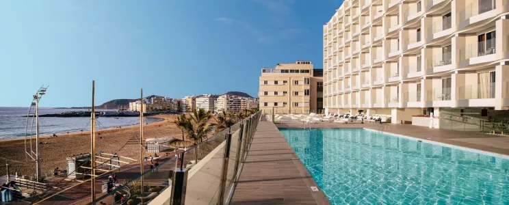 Hotel Cristina by Tigotan