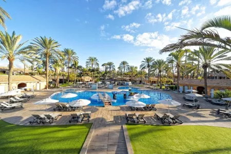 MASPALOMAS VILLAS BY DUNAS - ADULTS ONLY