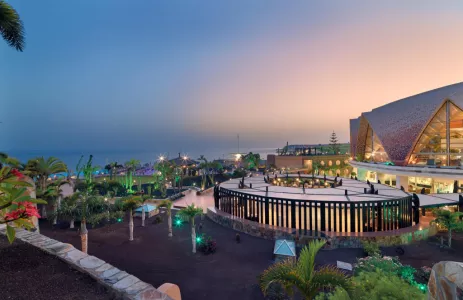 H10 PLAYA MELONERAS HORIZONS COLLECTION