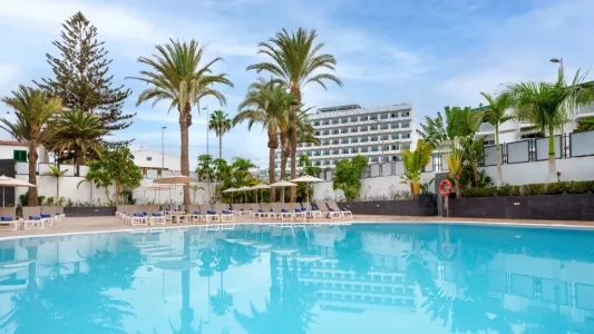 BLUE SEA MARIETA - ADULTS ONLY