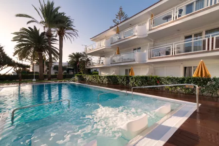 MONTEMAYOR APARTMENTS