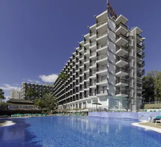 RELAXIA BEVERLY PARK