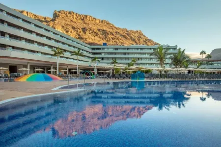 Radisson Blu Resort & Spa Gran Canaria Mogan