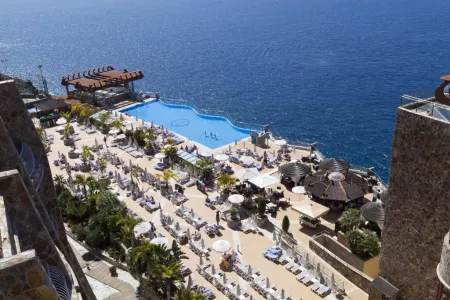 Gloria Palace Amadores Thalasso & Hotel
