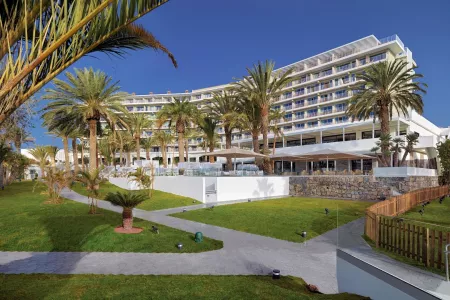 Paradisus by Melia Gran Canaria