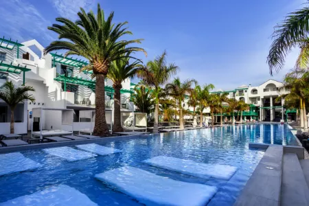BARCELO TEGUISE BEACH - ADULTS ONLY