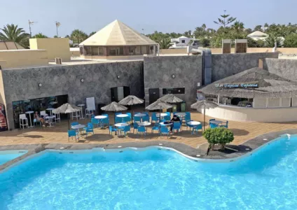 BLUE SEA COSTA TEGUISE GARDENS