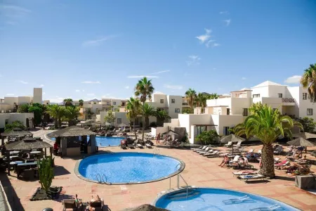 Vitalclass Sports & Wellness Resort Lanzarote