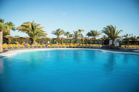 BEATRIZ PLAYA AND SPA