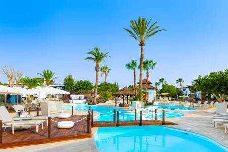 H10 White Suites Boutique Hotel