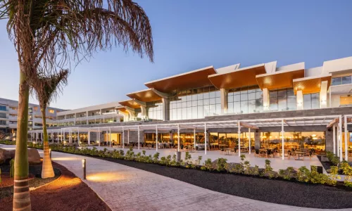 Hotel Barcelo Playa Blanca Royal Level