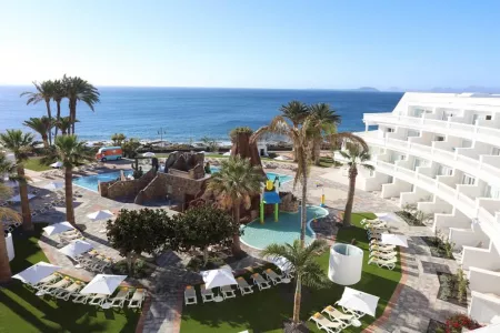 Iberostar Selection Lanzarote Park