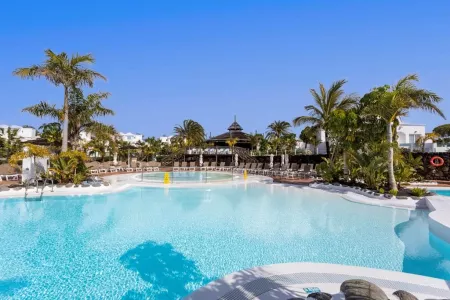 LABRANDA Alyssa Suite Hotel