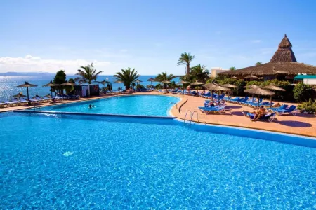 Monea Royal Monica (ex. Hotel SBH Royal Monica)