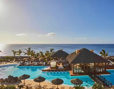 SECRETS LANZAROTE RESORT AND SPA - ADULTS ONLY