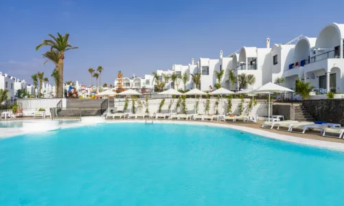 BAKOUR LANZAROTE SPLASH