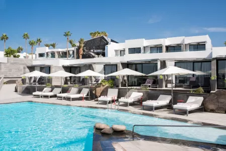 Hotel La Isla Y El Mar Boutique