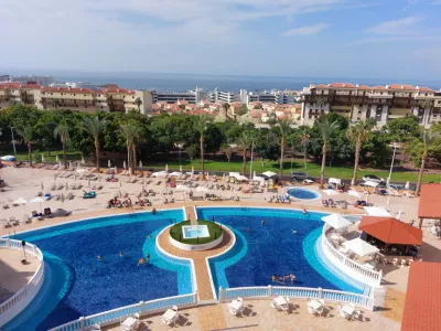 CHATUR PLAYA REAL RESORT