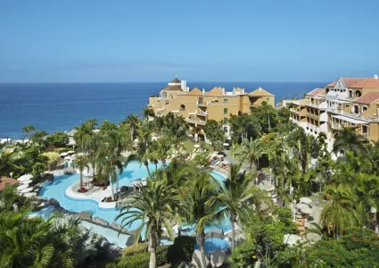 Hotel Jardines de Nivaria