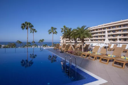 HOVIMA COOL COSTA ADEJE - ADULTS ONLY