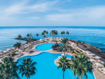 IBEROSTAR SELECTION ANTHELIA