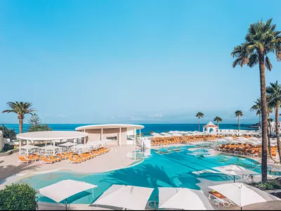 IBEROSTAR SELECTION SABILA - ADULTS ONLY