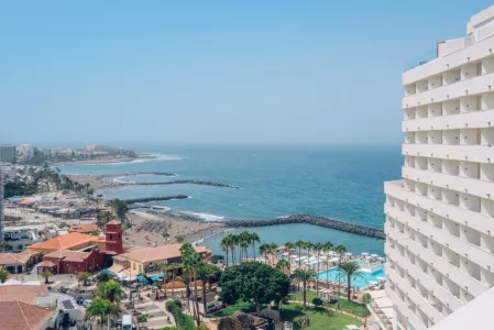 IBEROSTAR WAVES BOUGANVILLE PLAYA