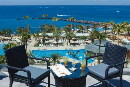 RIU PALACE TENERIFE