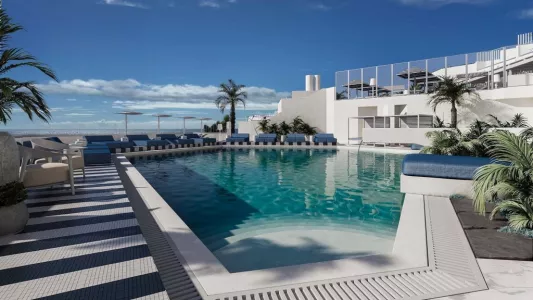 Hotel Tenerife Golf & Sea View (ex. Vincci Tenerife Golf)