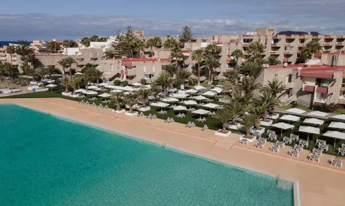 Hotel Ona Alborada