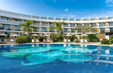 Hotel Sir Anthony
