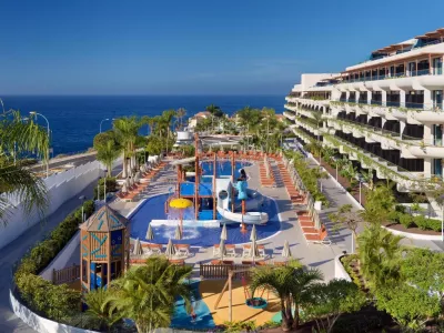 H10 ATLANTIC SUNSET HORIZONS COLLECTION