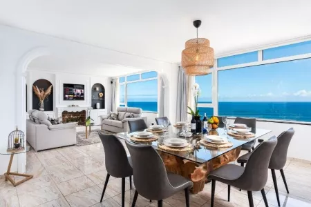 Apartmány Ocean Vistas 24