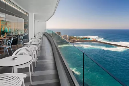 ATLANTIC MIRAGE SUITES AND SPA