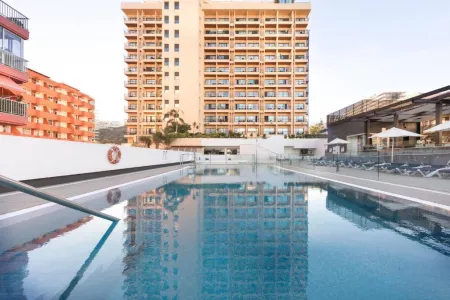 BE LIVE EXPERIENCE OROTAVA