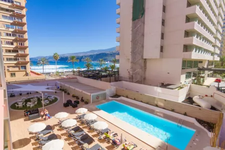 CHECKIN CONCORDIA PLAYA