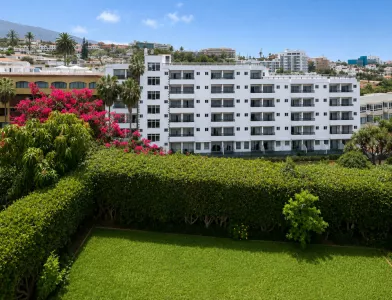 MUTHU LA PERLA TENERIFE