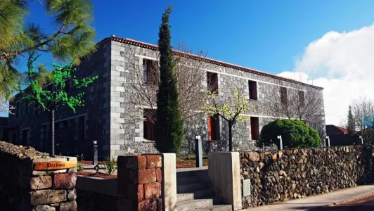 La Casona Del Patio
