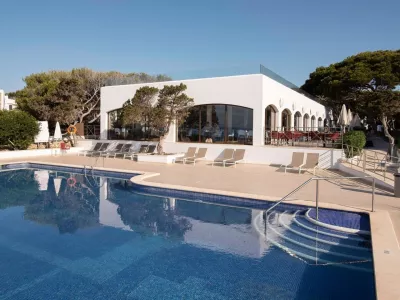ALUA SUITES LAS ROCAS